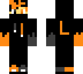 lebambi9 skin halloween version