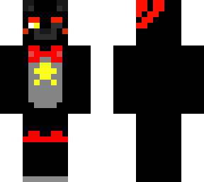lefty (fnaf 6)