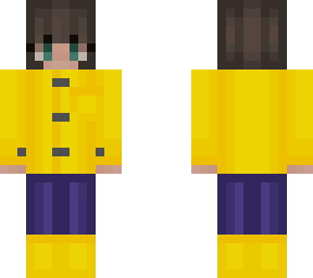 legs's kid ofc (dippy :d)