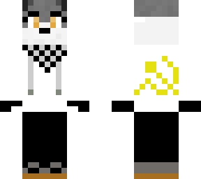lobo comunista (soyangel yt)