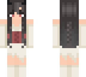 lore skin?