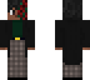 lore skin