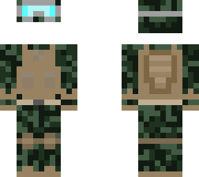 lovely empire rm spruce camo template