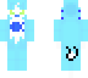 lucky spot