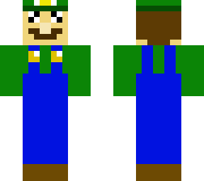 luigi