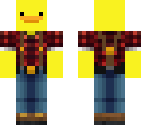 lumberquack fixed