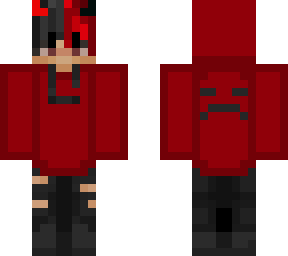 m4ng3l26 red/black
