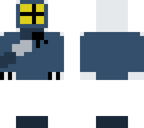 madness combat agent