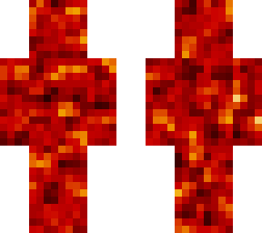 magma
