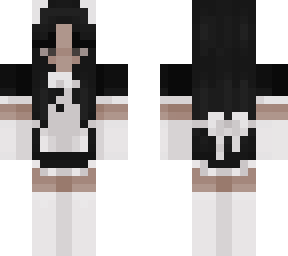 maid