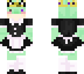 maid syd