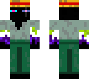 man