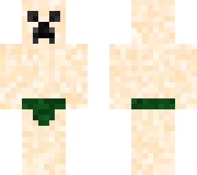 man creeper
