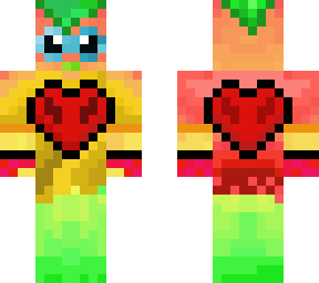 mango hardcore