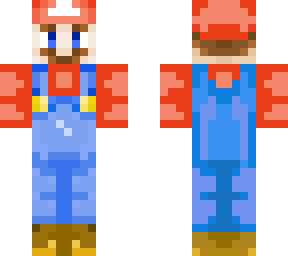 mario