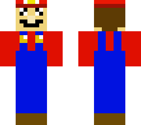 mario