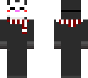 masked rabiiittt