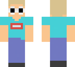 me as georgenotfound