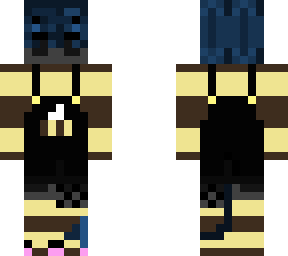 me but bee :)