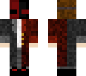 me with mask version 2