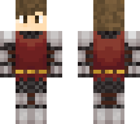medieval knight