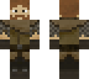medieval traveler