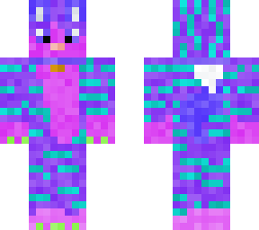 meet biscuit (i was bored)