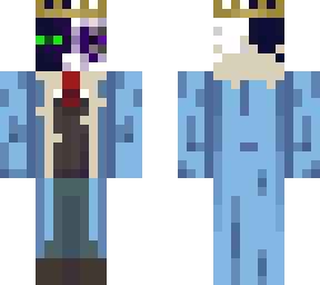 mellohi ranboo (remake)