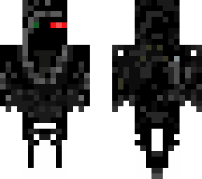 mentor skin