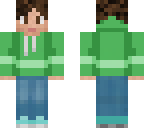merster30 edited skin
