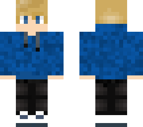 mike
