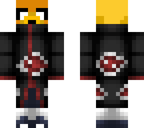 mike akatsuki