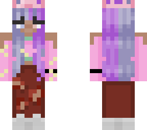 minecraft day 3/4