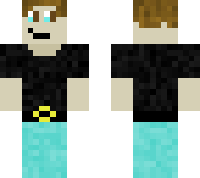 minecraft explorer