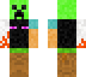 minecraft mob mix