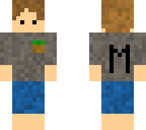 minecraft worker