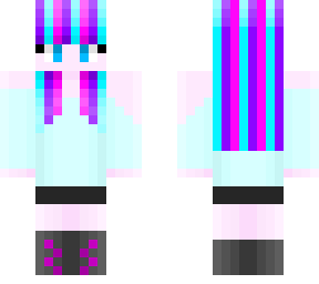 mlp character that i made crystal candy