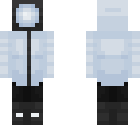moonlight in a jacket