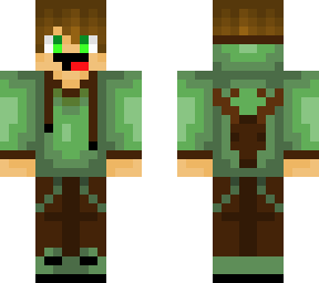 moose hoodie modified