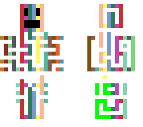 mr.color