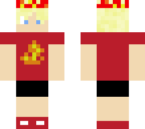 mrfire (summer with crown)