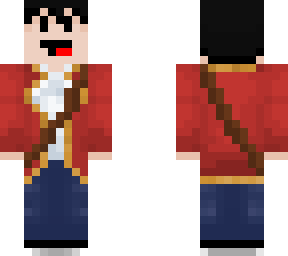 muffin but he is wearing giorno inspired outfit