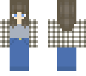 my character :)