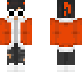 my current skin