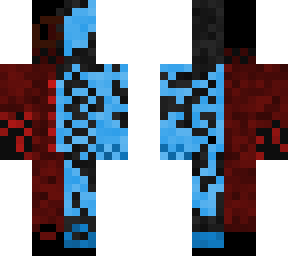 my first skin ever