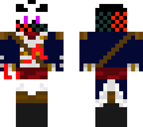 my l'manberg oc