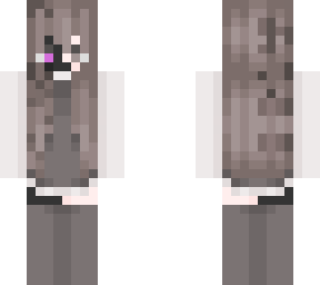 my lore skin :)