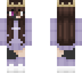 my lore skin (2 :]