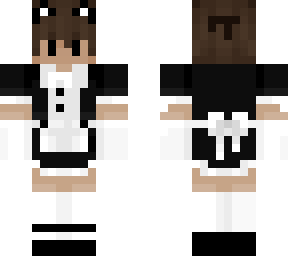 my main skin