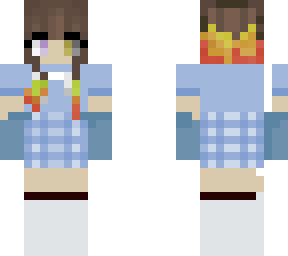 my oc again